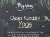 Clases Kundalini Yoga