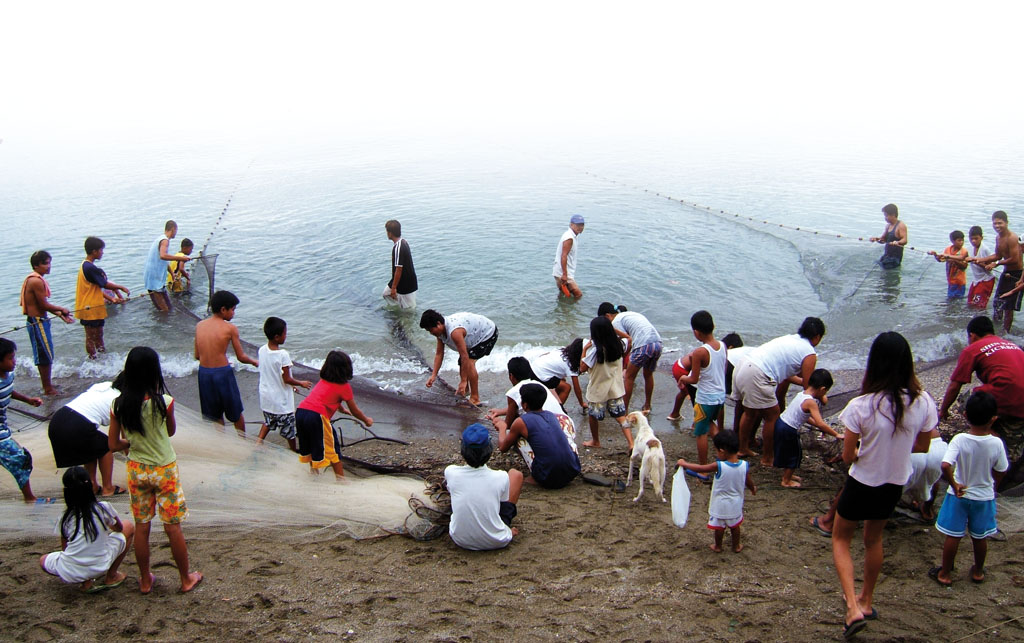 Resultado de imagen de pesca en Papua GUinea