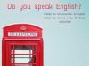 Clases conversación inglés