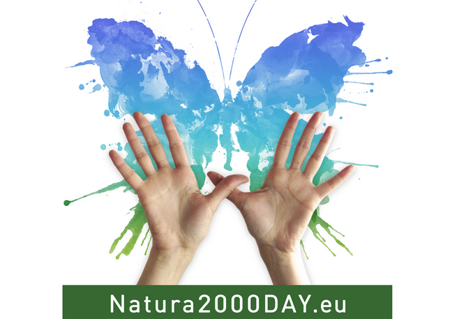 Hoy se hace oficial la declaración del 21 de mayo como Día Europeo de la Red  Natura 2000 - Última hora - Noticias web y revista digital de acuicultura.  Publicación